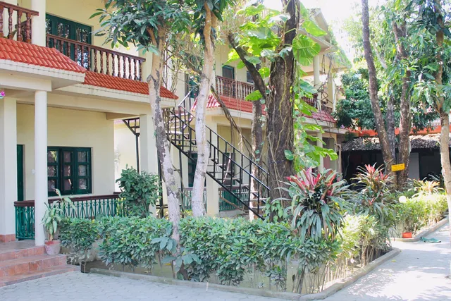 Wild Horizons Guest house