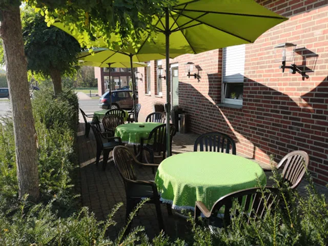 Familie Fast Imbiss Kiek rin