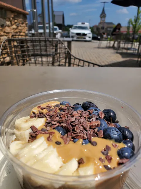 Beets Juice Bar Montvale