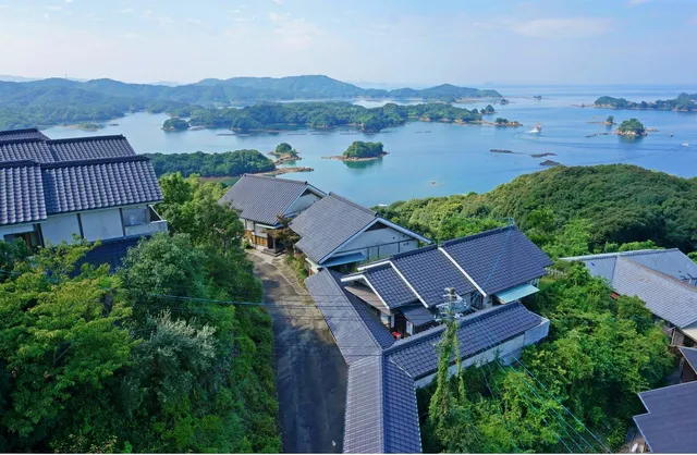 潮幸の宿 はな一