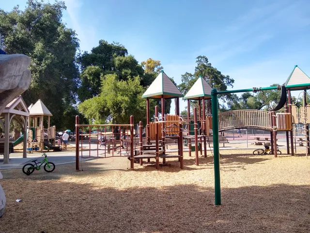 Edenvale Gardens Regional Park