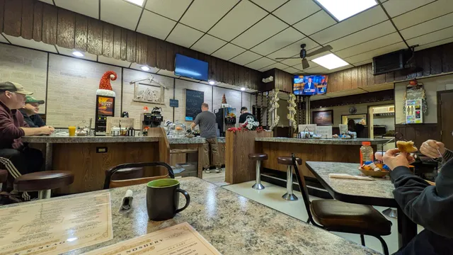 Novak's Noshery, LLC