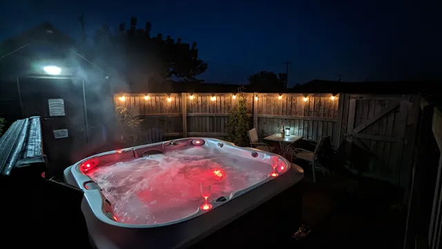 Hare Cottage Holiday Cottage