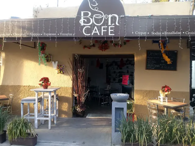 Bon Café