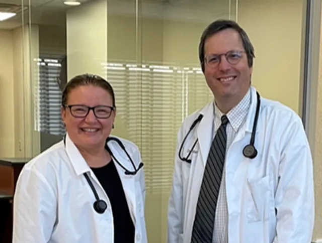 Charlestown Urgent Care