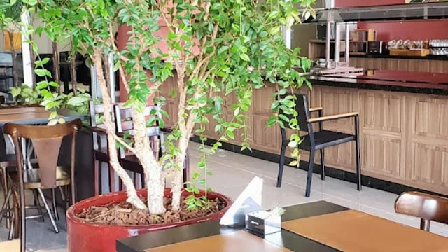 Restaurante Rodeio - Centro