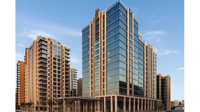 Wyndham Dubai Deira