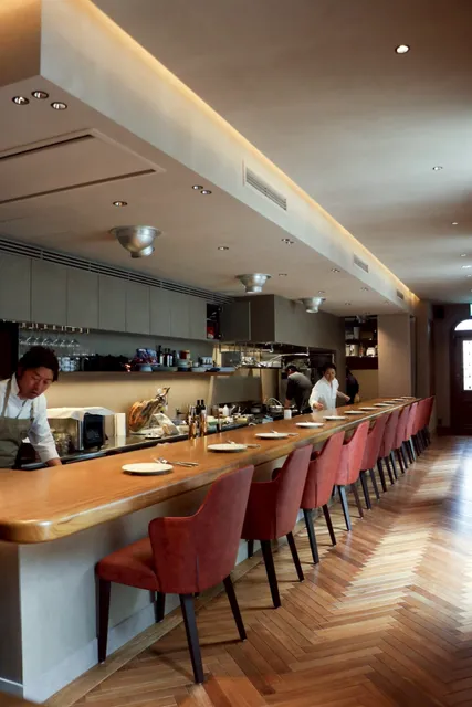 esencia [エセンシア]