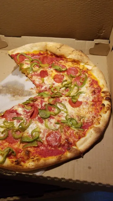 Sarina's Pizza & Restaurant