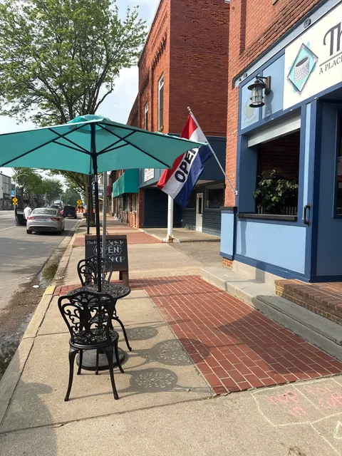 Thumb Roast Coffee Sandusky