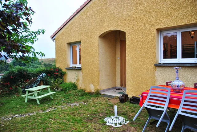 Gite de la Suche - Ardèche Verte