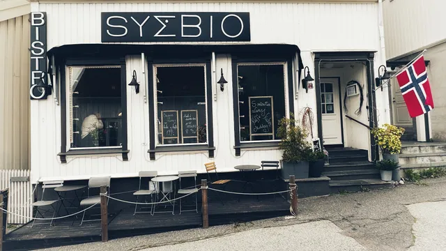 Symbio Bistro Grimstad