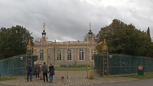 Palais Rose