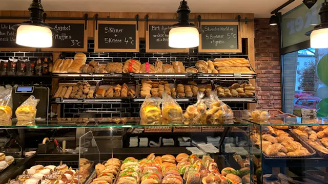 Werder Bäcker Bünger