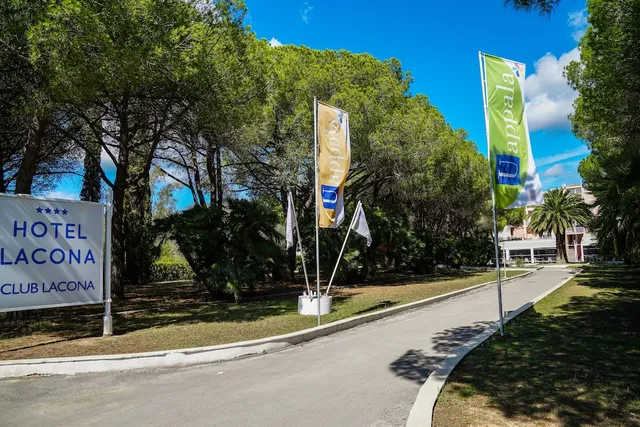 Uappala Hotel Lacona