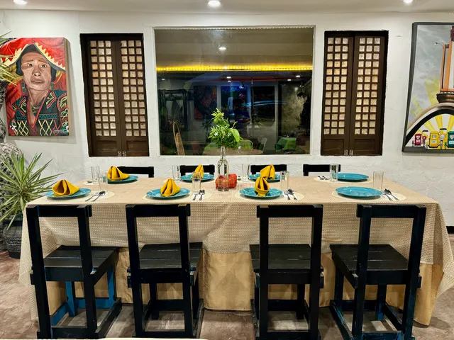 Balay Kultura Restobar