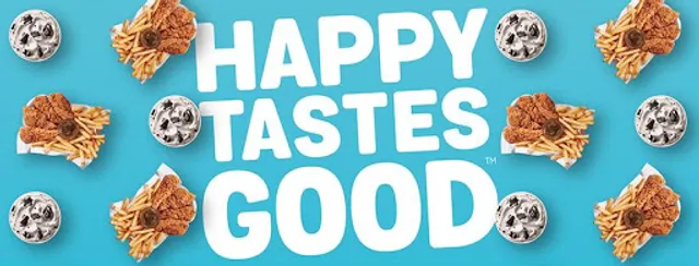 Dairy Queen Grill & Chill