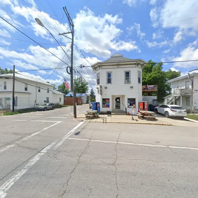 Polk Corner Store & Deli