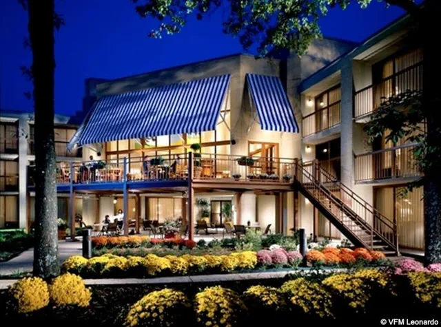 Four Points by Sheraton Little Rock Midtown