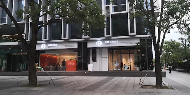 Knock Knock Heaven 內湖店 ｜CEO生活圈