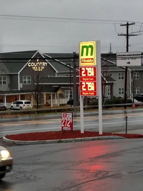 Mirabito Convenience Store