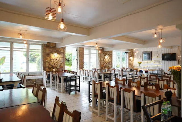 Krua Nannam Restaurant