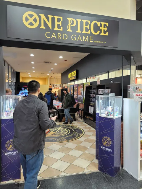 ONE PIECE CARD GAME Official Shop Edgewater NJ