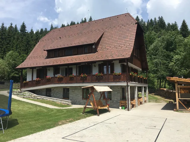 Pensiunea Erdélykincse Panzió