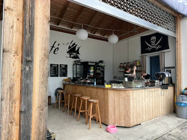 Seecafe am Klostersee