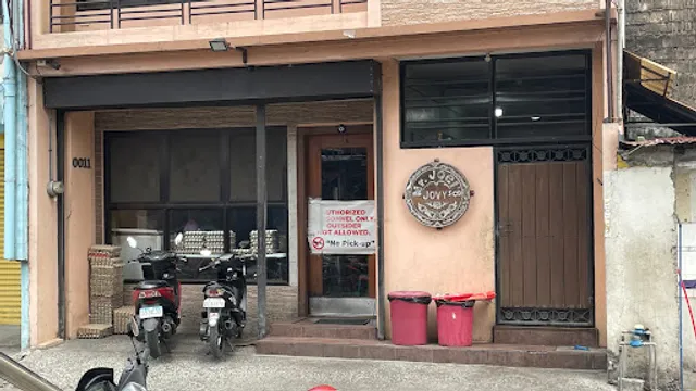 Jovy's Pancit Malabon Baliuag