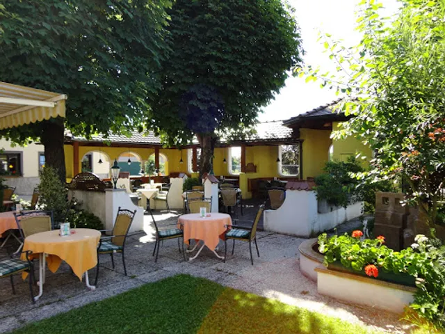 Stockis Cafe, Bar & Restaurant