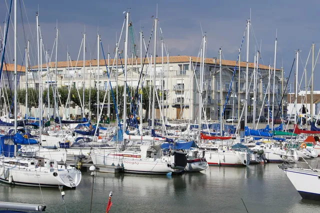 Thermes & Vacances - Résidence de Tourisme ATLANTICA