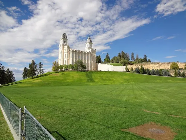 We Are Open! New name, new ownership - Temple Ridge Retreat