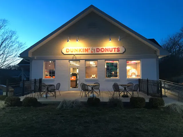 Dunkin'