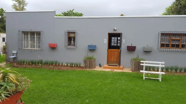 Prosper Stud Guesthouse