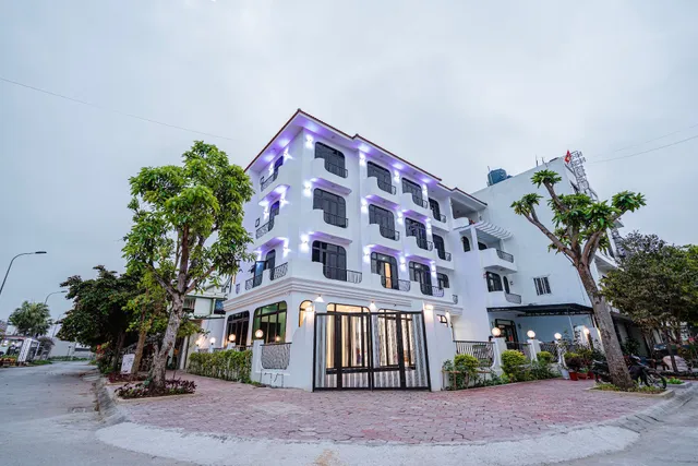 Đức Lợi Star Hotel