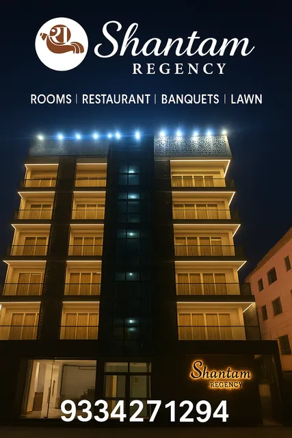 Hotel Shantam Regency