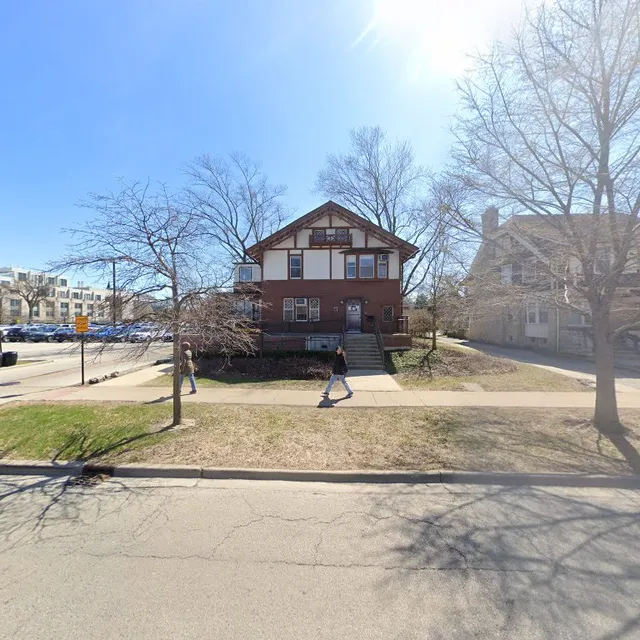 NROTC Northwestern University