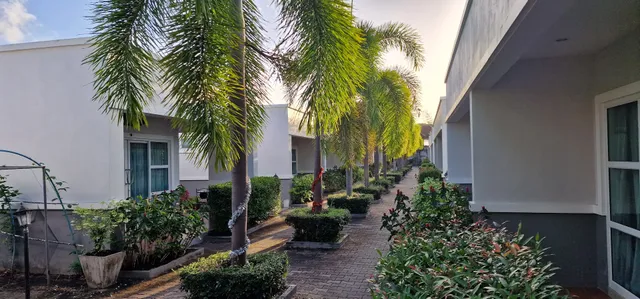 Dee Dee Resort satun