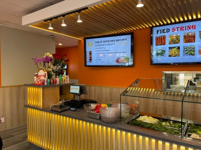 Mala Master Spicy House