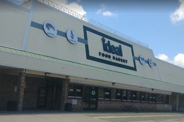 Ideal Food Basket of Dania Beach