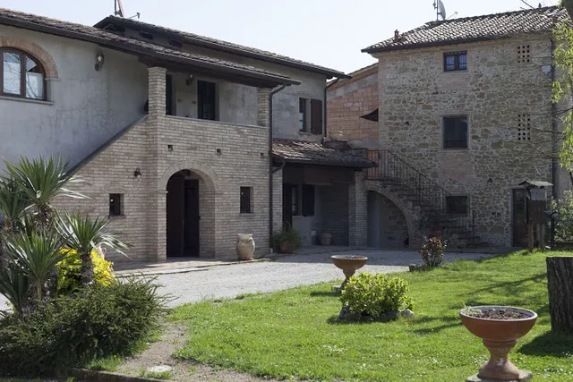 Agriturismo Podere Casenove