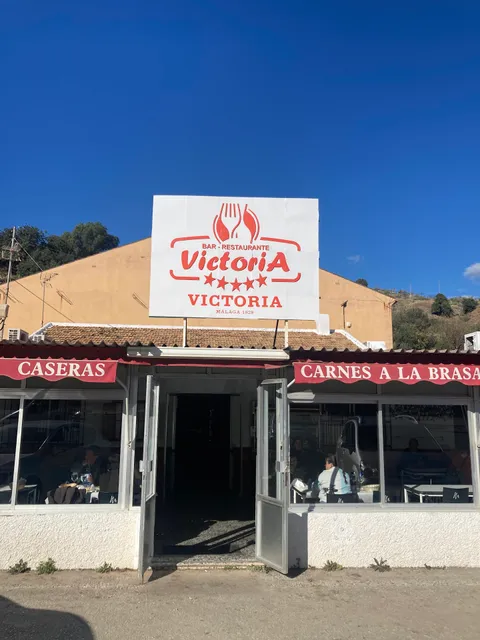 Restaurante Victoria