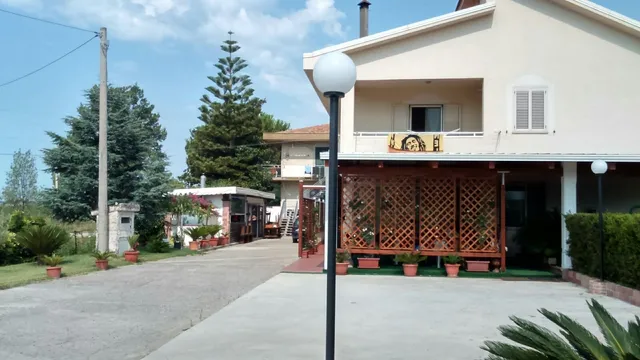 Country House Jamm Ja