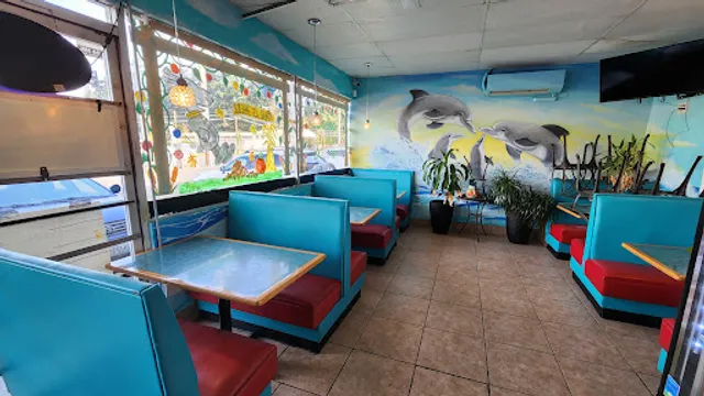 Veracruz Taqueria & Bakery