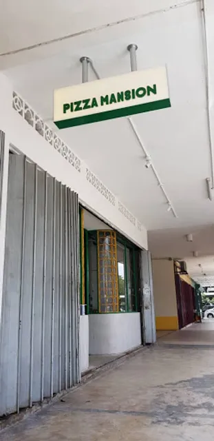 Pizza Mansion @ Seksyen 17 PJ