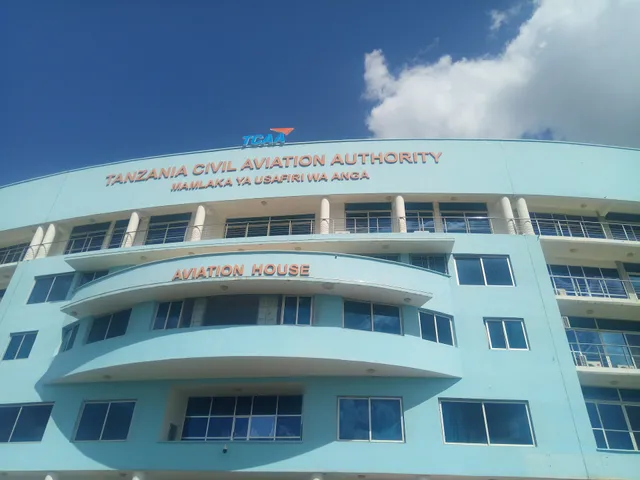 Tanzania Civil Aviation Authority