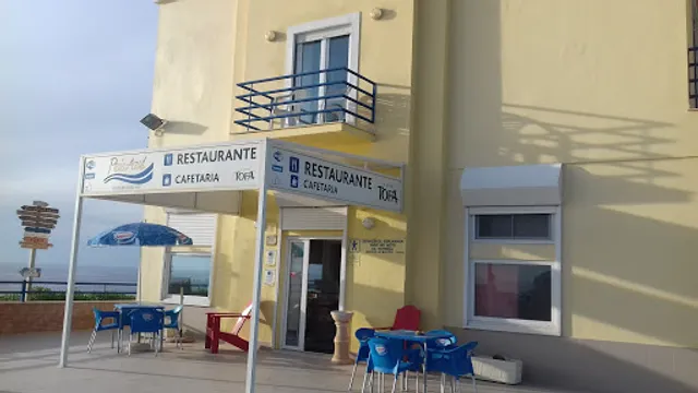 Restaurante Praia Azul