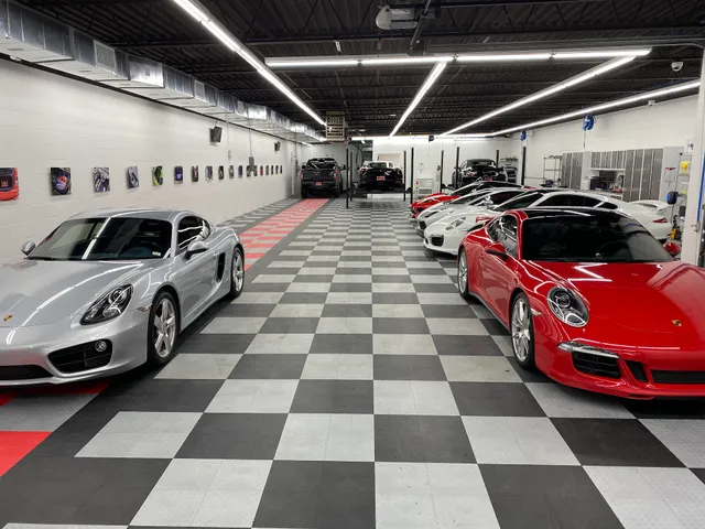 JML Audio of St. Louis