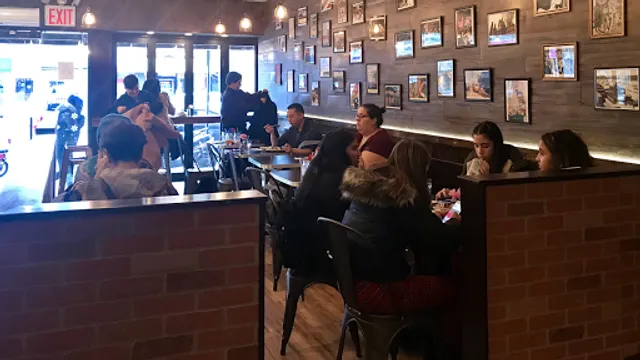 Thonglor Thai Restaurant